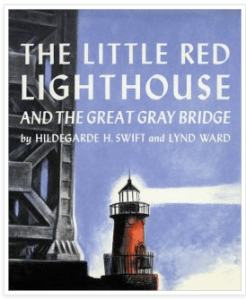 LittleRedLighthouseBook
