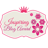 inspiring2bblog2baward