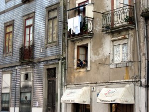 PeopleWatching_Porto